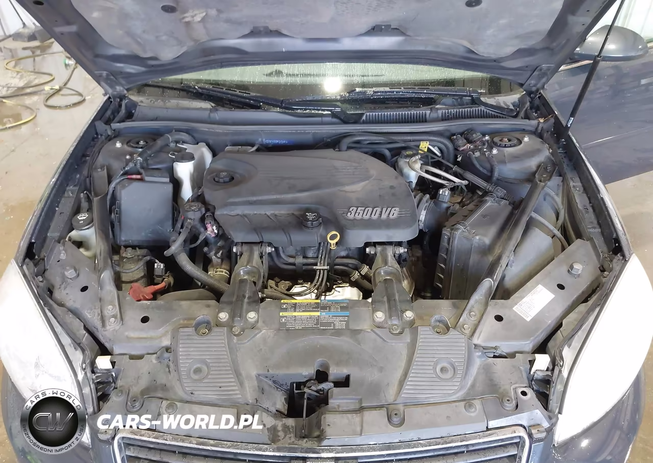 2009 Chevrolet Impala Lt VIN:2G1WT57K091212591 - 10