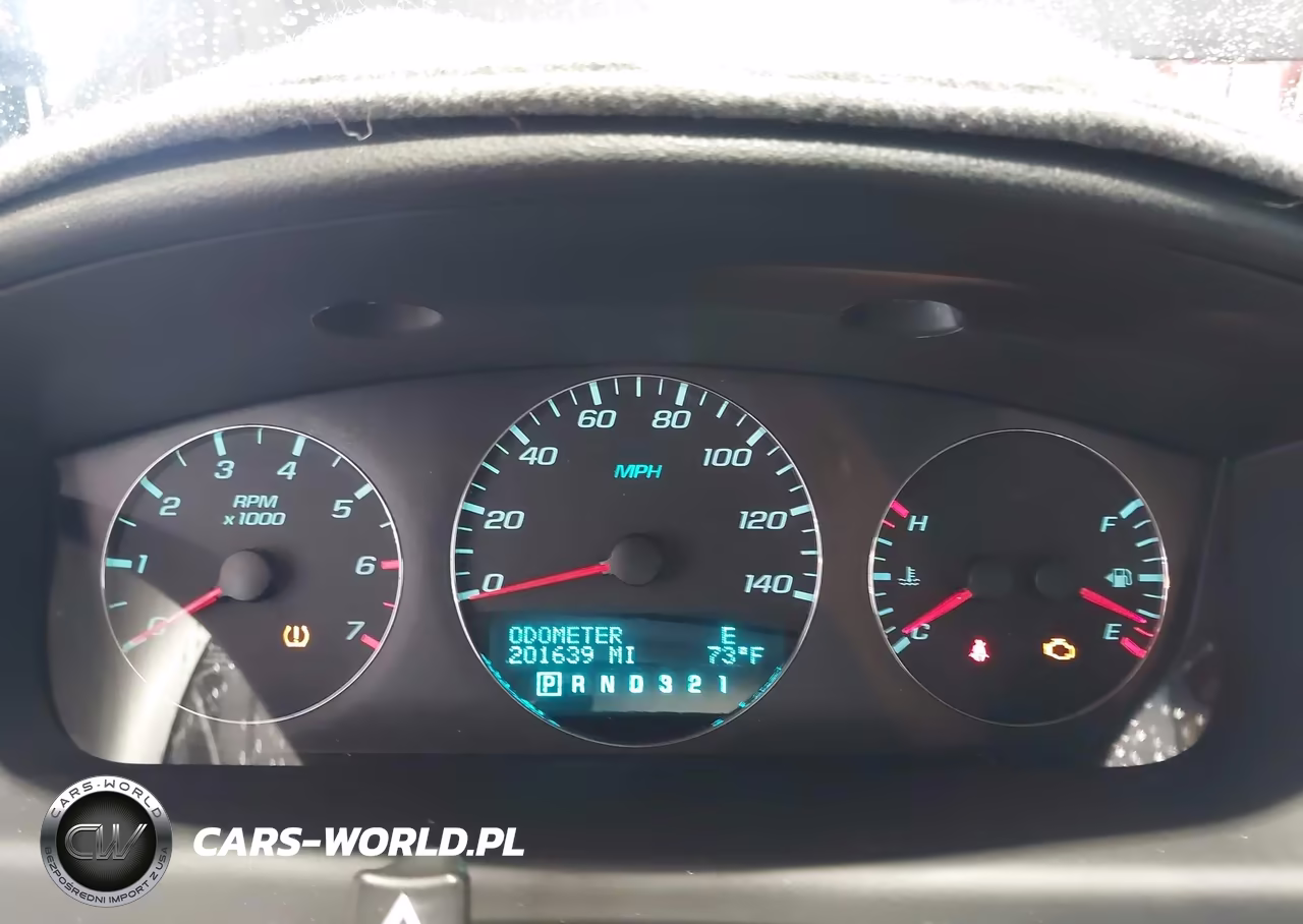 2009 Chevrolet Impala Lt VIN:2G1WT57K091212591 - 7