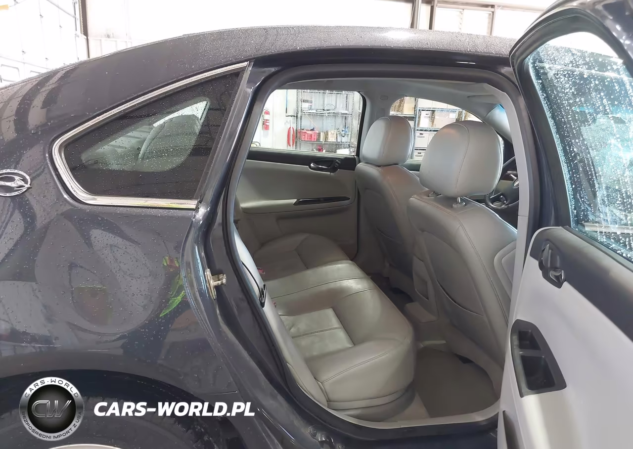 2009 Chevrolet Impala Lt VIN:2G1WT57K091212591 - 8