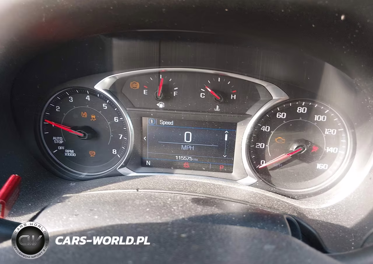 2019 GMC Terrain Sle VIN:3GKALTEV3KL272537 - 7
