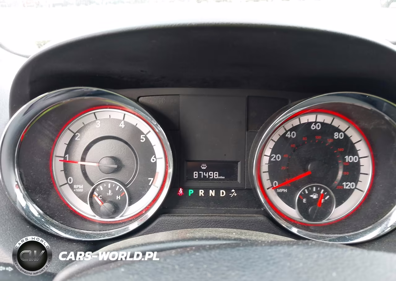 2018 Dodge Grand Caravan Sxt VIN:2C4RDGCG3JR263944 - 7