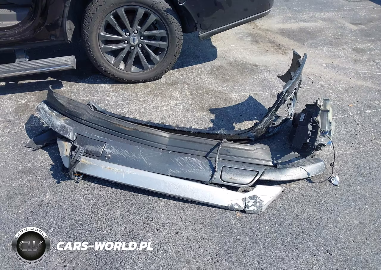 2020 Ford Expedition Limited Max VIN:1FMJK1KT2LEA11676 - 12