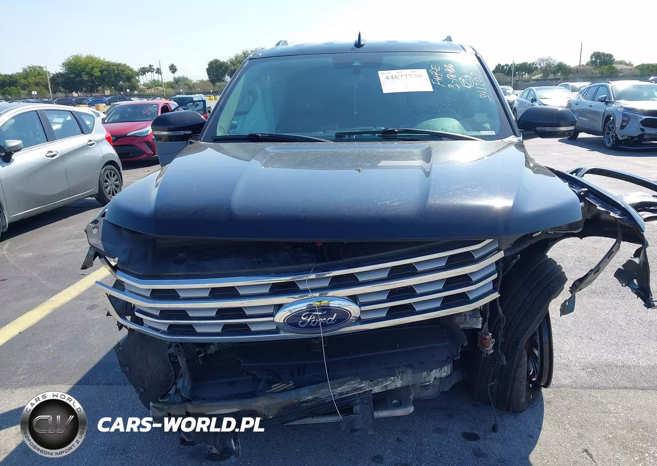 2020 Ford Expedition Limited Max VIN:1FMJK1KT2LEA11676 - 13