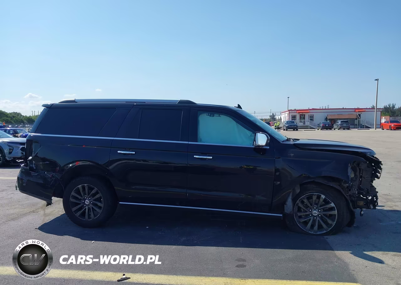 2020 Ford Expedition Limited Max VIN:1FMJK1KT2LEA11676 - 14