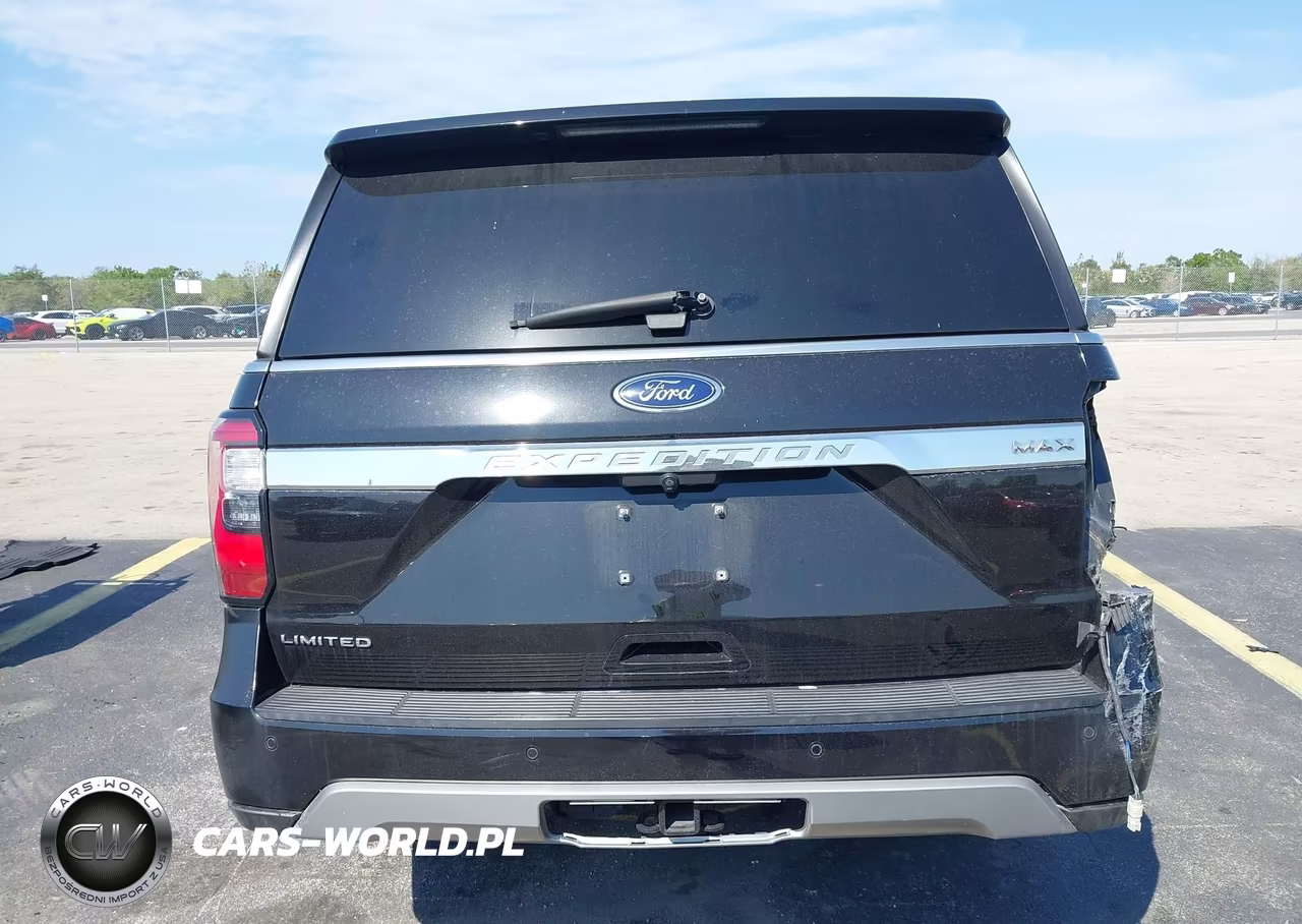 2020 Ford Expedition Limited Max VIN:1FMJK1KT2LEA11676 - 17