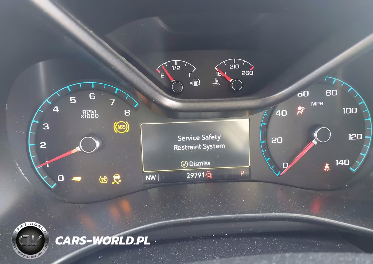 2022 Chevrolet Colorado 4Wd Short Box Zr2 VIN:1GCGTEEN3N1308045 - 7