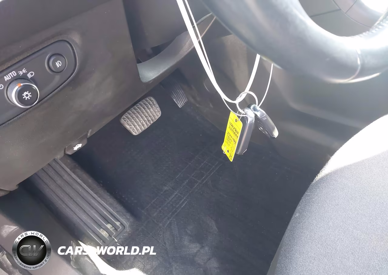 2020 Chevrolet Equinox Awd Lt 1.5L Turbo VIN:2GNAXUEV4L6267785 - 11