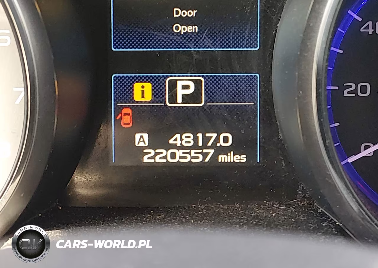 2016 Subaru Outback 2.5I Limited VIN:4S4BSBLCXG3230136 - 15