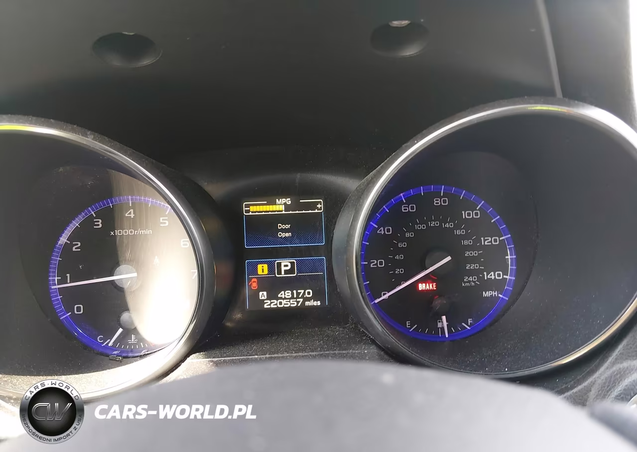 2016 Subaru Outback 2.5I Limited VIN:4S4BSBLCXG3230136 - 7
