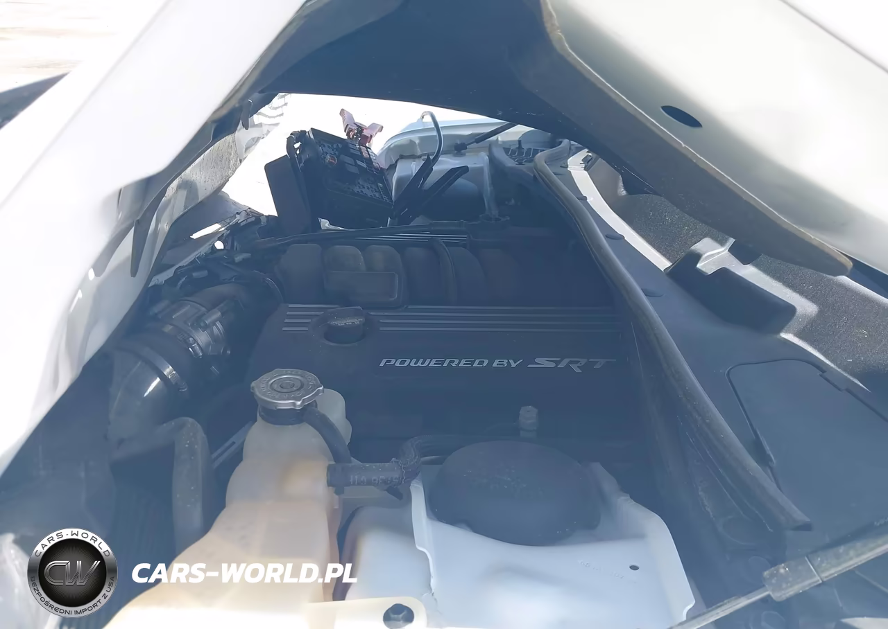 2020 Dodge Challenger R-T Scat Pack VIN:2C3CDZFJ4LH110639 - 10