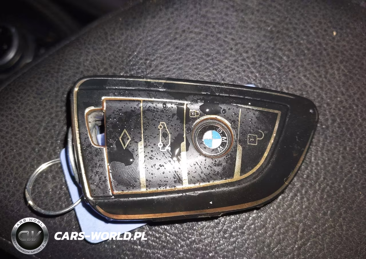 2017 BMW X1 xDrive28I VIN:WBXHT3C34H5F77409 - 11