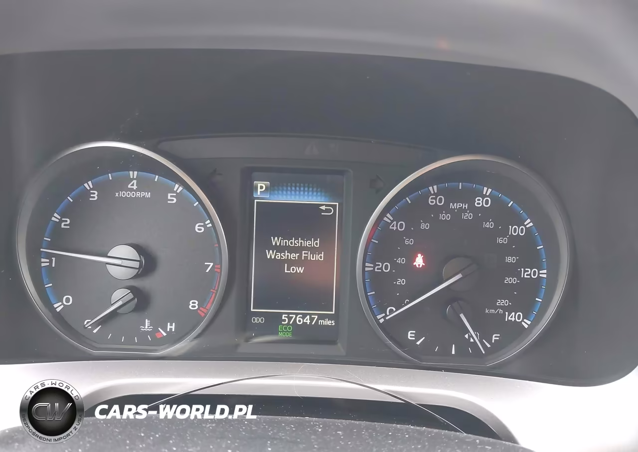 2018 Toyota Rav4 Le VIN:JTMBFREV1JJ215527 - 7