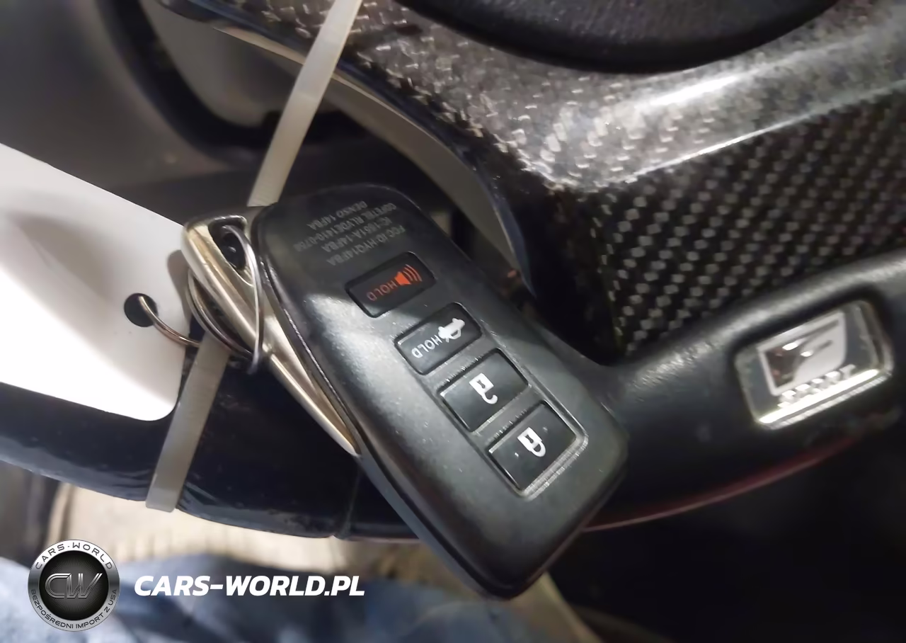 2017 Lexus Is 350 VIN:JTHCE1D20H5013084 - 11