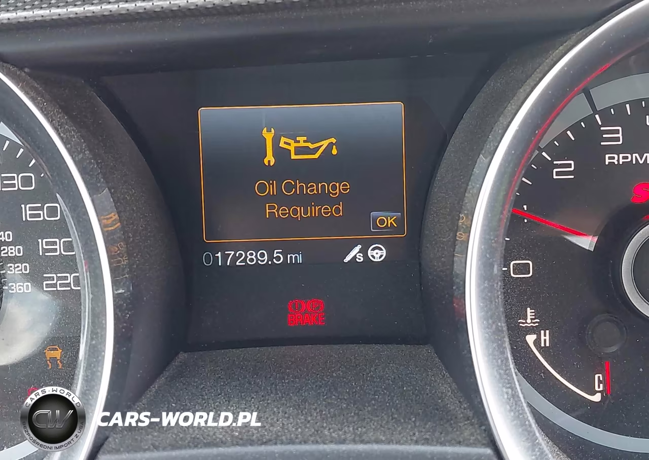 2014 Ford Shelby Gt500 VIN:1ZVBP8JZ1E5263881 - 16