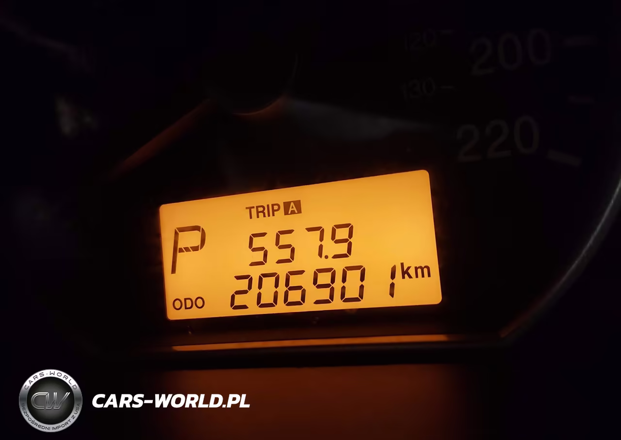 2010 Kia Rondo Ex-Ex-Premium VIN:KNAHH8A84A7305067 - 15