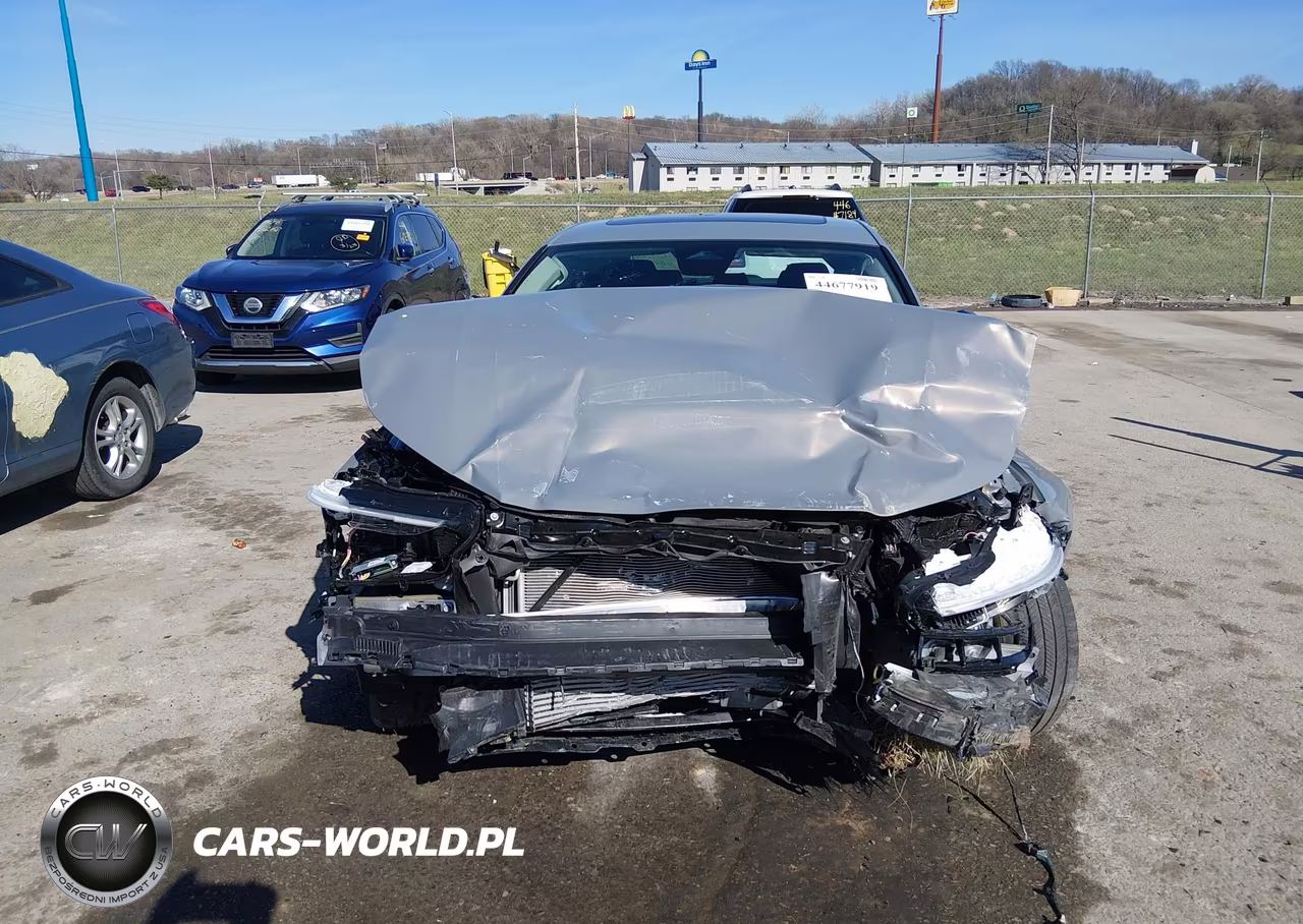 2025 Honda Accord Se VIN:1HGCY1F46SA035050 - 13