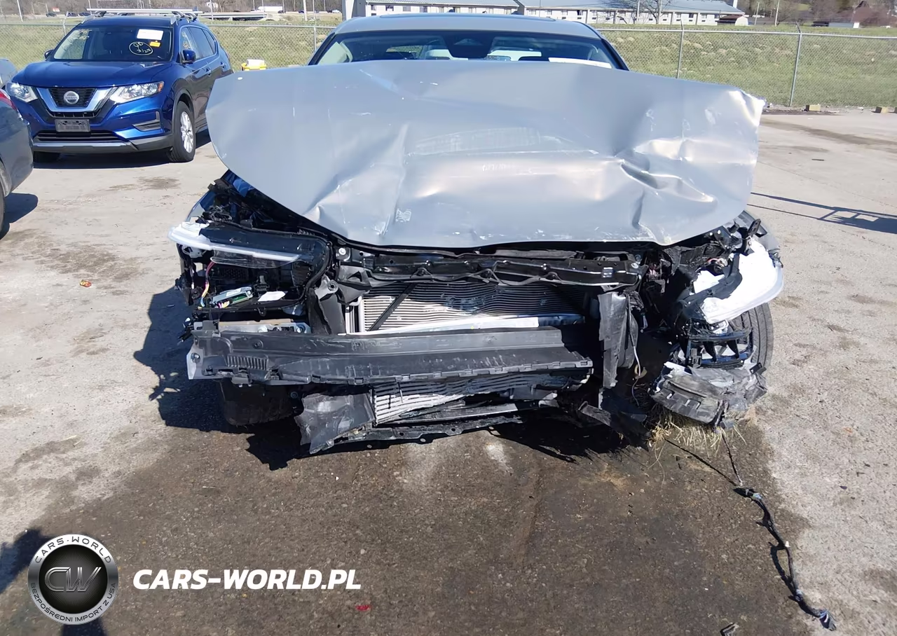 2025 Honda Accord Se VIN:1HGCY1F46SA035050 - 6