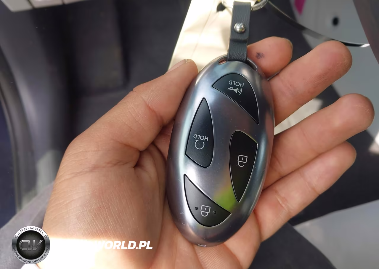 2026 Hyundai Kona Se VIN:KM8HA3AB4TU404834 - 11