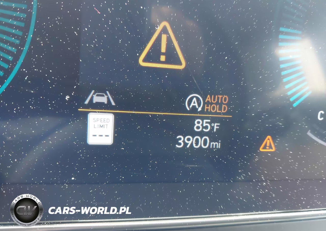 2026 Hyundai Kona Se VIN:KM8HA3AB4TU404834 - 15