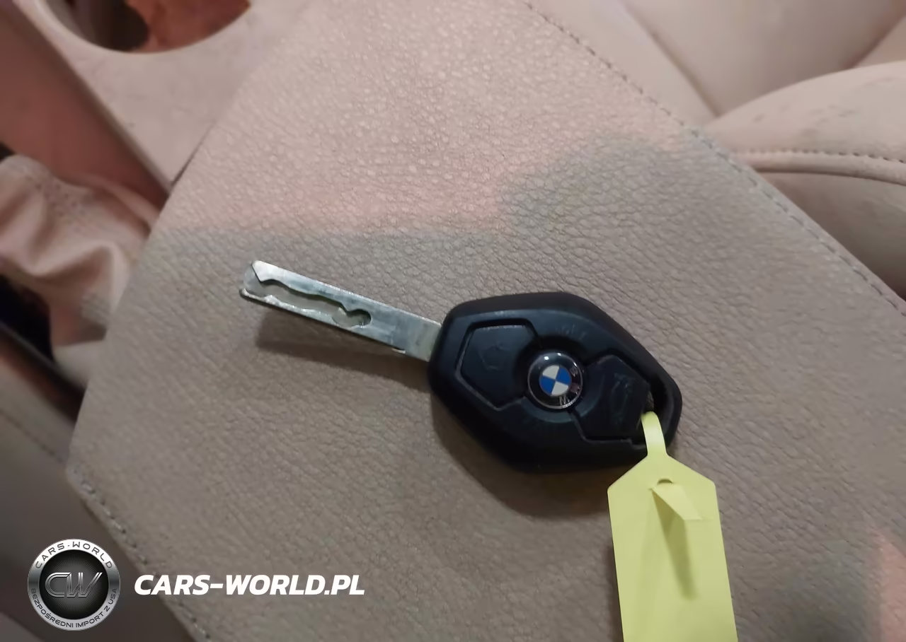 2010 BMW X3 xDrive30I VIN:WBXPC9C43AWJ36262 - 11