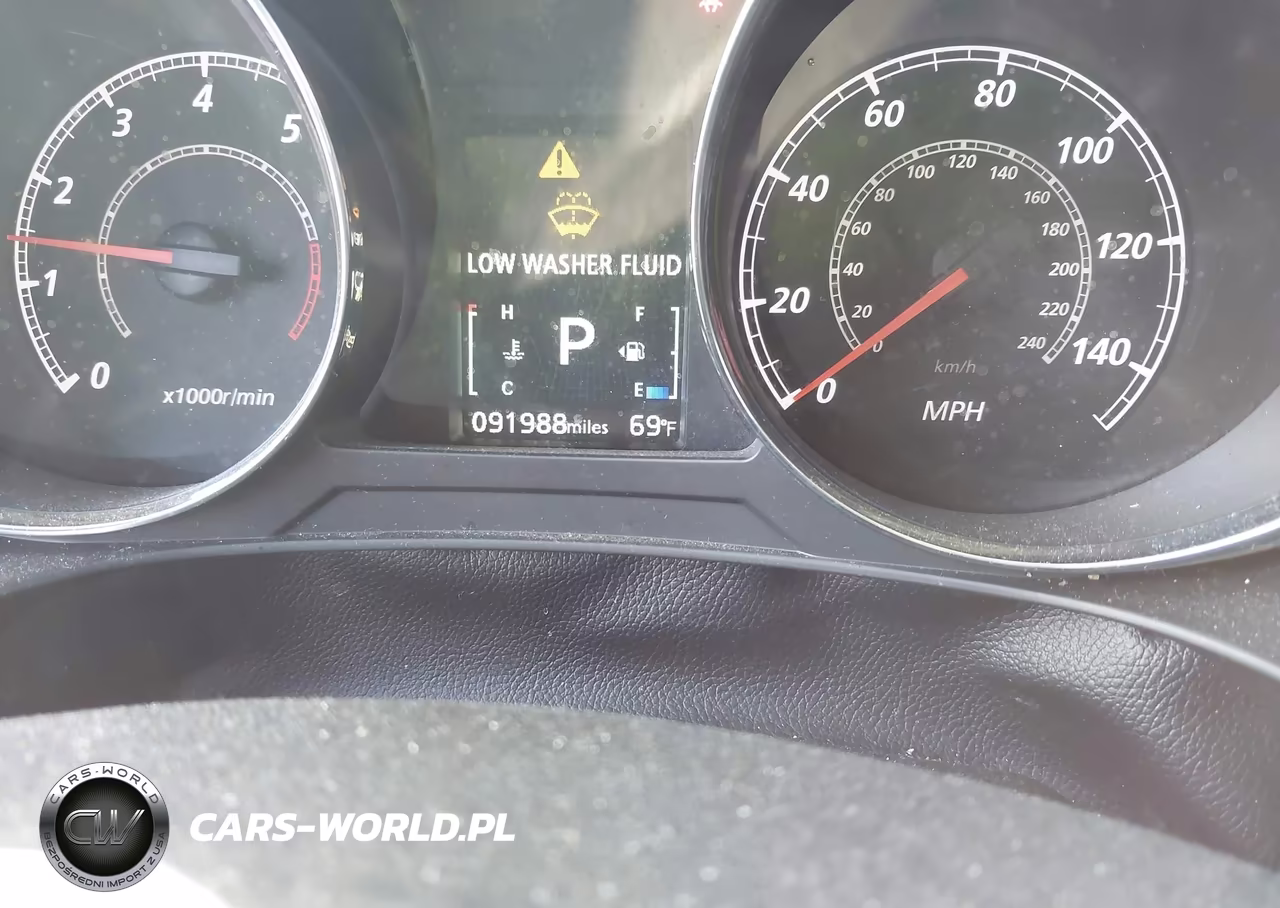 2019 Mitsubishi Outlander Sport 2.0 Es VIN:JA4AP3AU9KU017887 - 7
