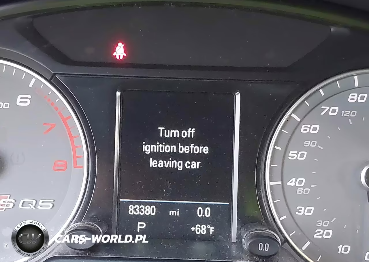 2015 Audi Sq5 3.0T Premium Plus VIN:WA1CGBFP9FA036310 - 15