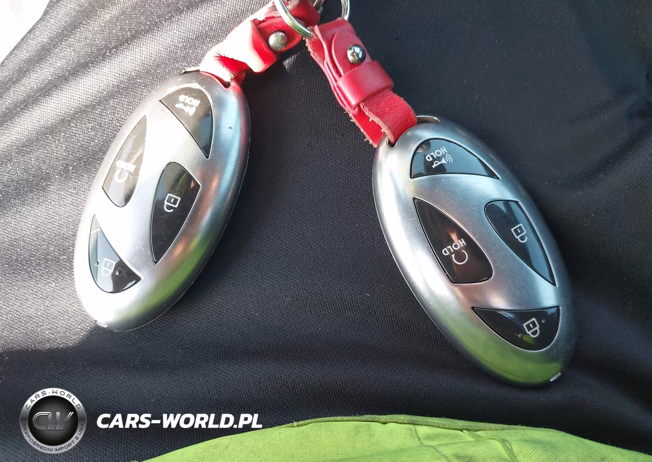 2024 Hyundai Kona N Line VIN:KM8HACA38RU111438 - 11