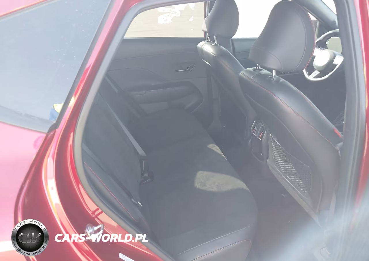 2024 Hyundai Kona N Line VIN:KM8HACA38RU111438 - 8