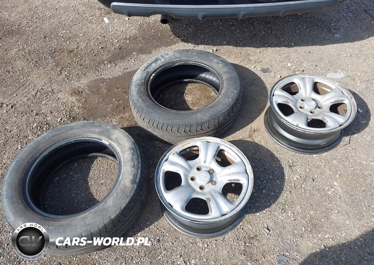 2006 Subaru Forester 2.5X VIN:JF1SG63666H735749 - 12