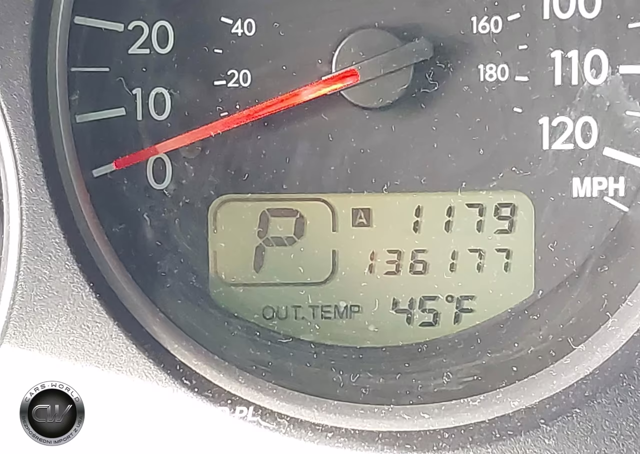 2006 Subaru Forester 2.5X VIN:JF1SG63666H735749 - 16