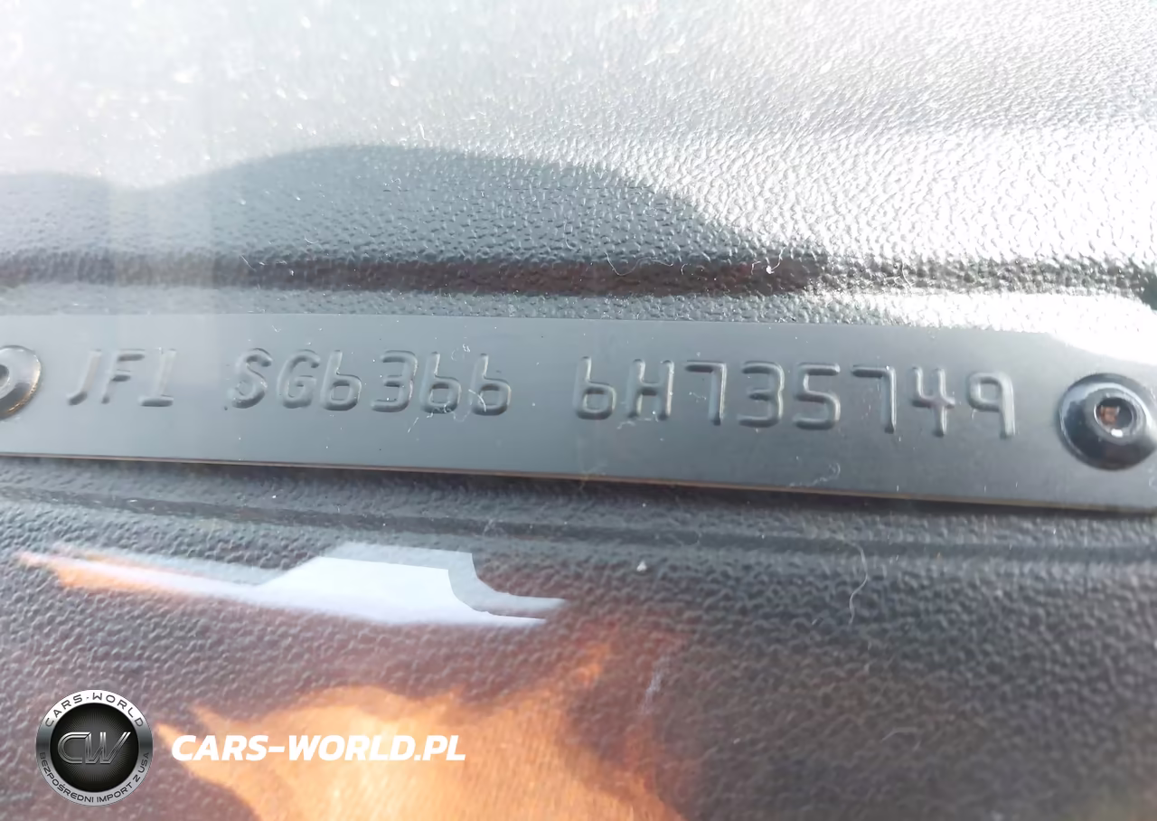 2006 Subaru Forester 2.5X VIN:JF1SG63666H735749 - 9
