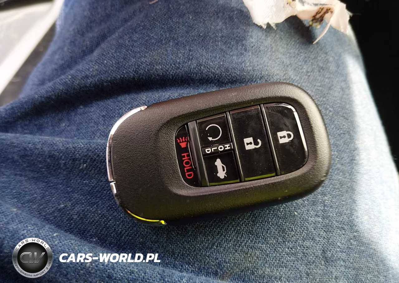 2025 Honda Civic Sport VIN:2HGFE2F59SH537833 - 11