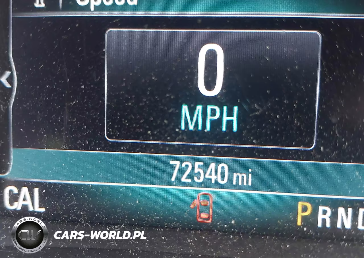 2018 Buick Encore Premium VIN:KL4CJHSB7JB521983 - 15