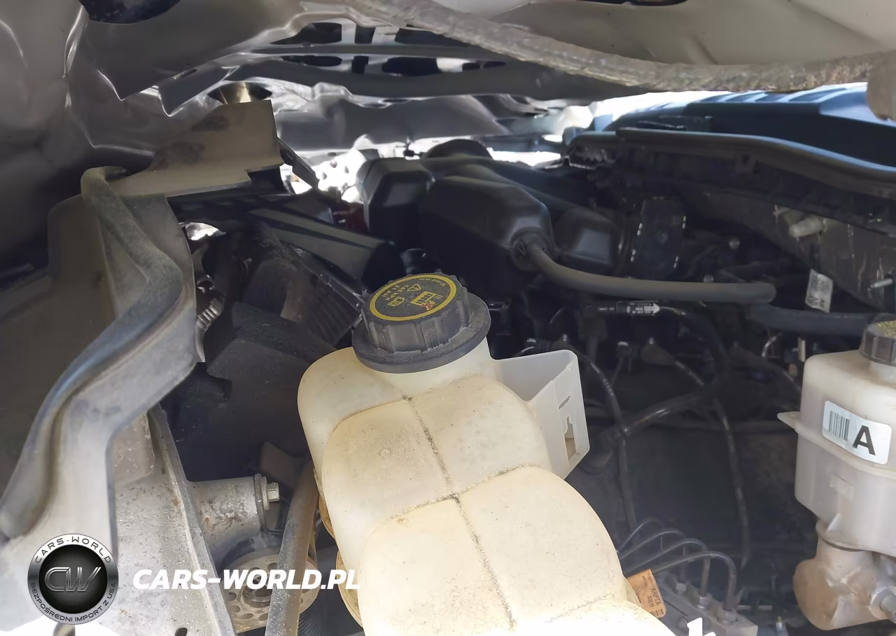 2019 Ford F-250 Xl VIN:1FDBF2A63KEE37417 - 10