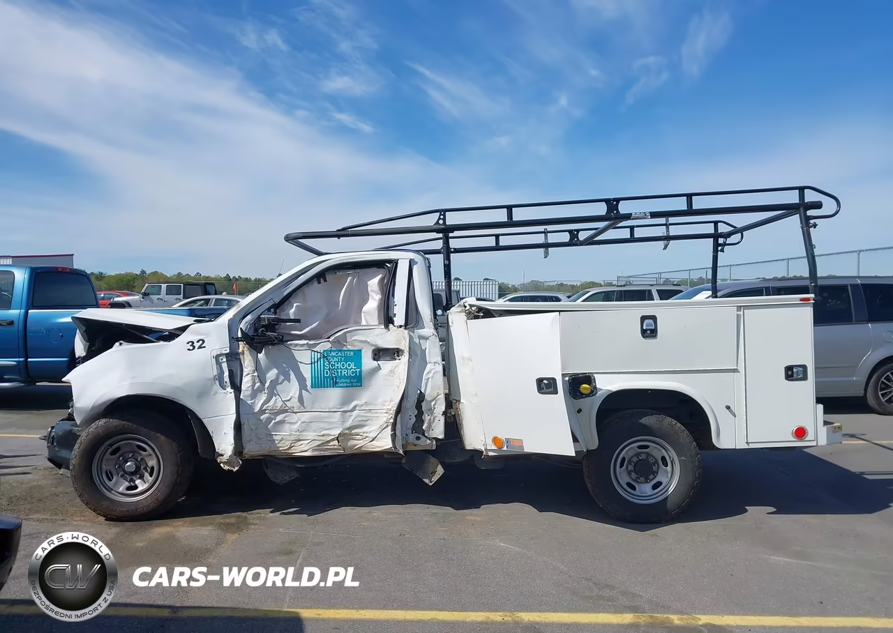 2019 Ford F-250 Xl VIN:1FDBF2A63KEE37417 - 13