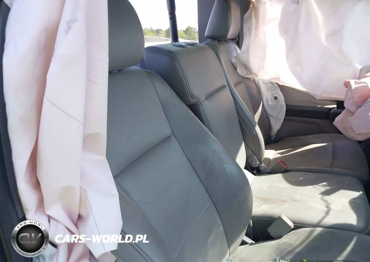 2019 Ford F-250 Xl VIN:1FDBF2A63KEE37417 - 8