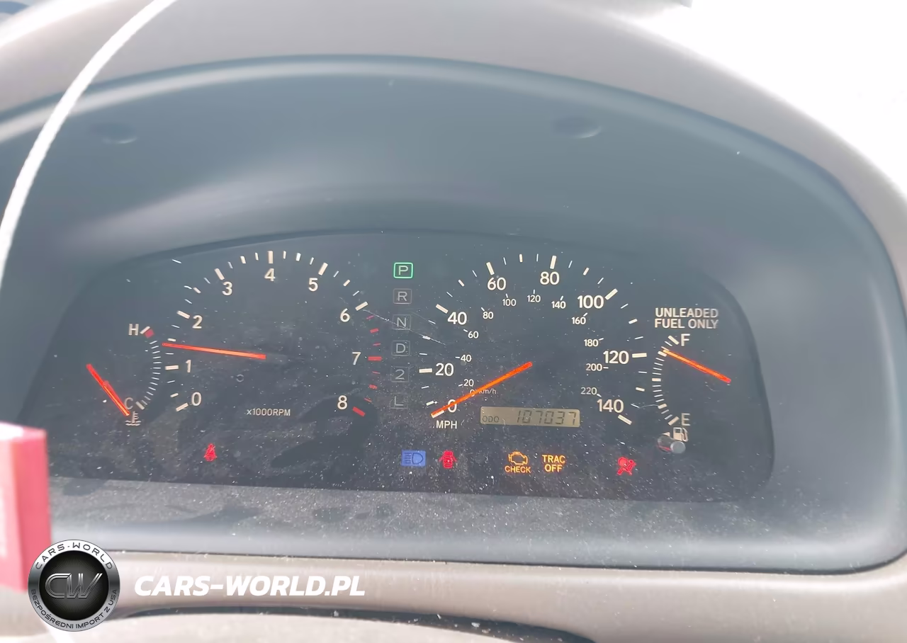 2001 Lexus Es 300 VIN:JT8BF28G715107019 - 15
