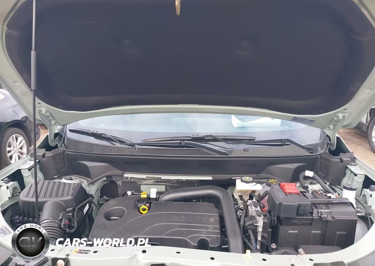 2026 Chevrolet Equinox Fwd Lt VIN:3GNAXHEG0TL249370 - 10