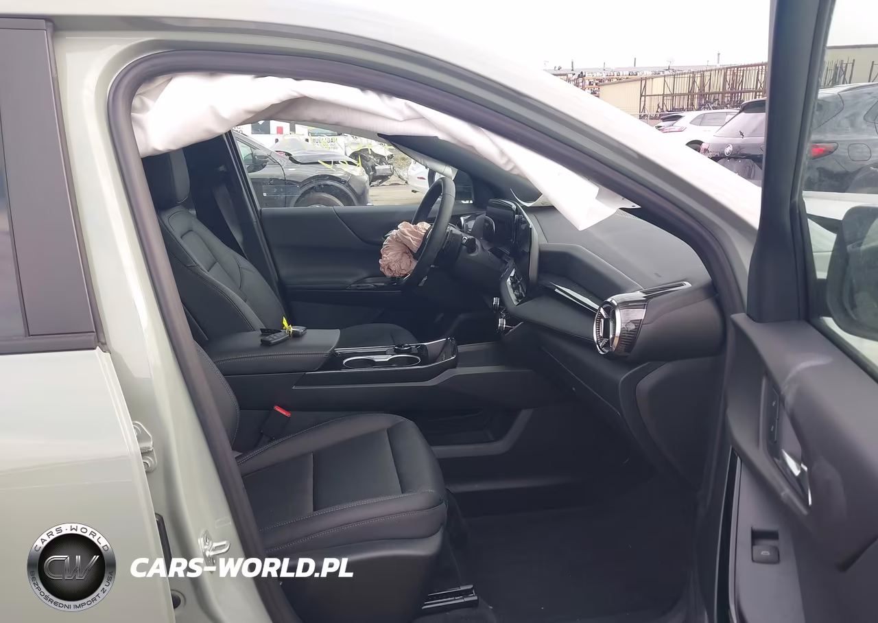 2026 Chevrolet Equinox Fwd Lt VIN:3GNAXHEG0TL249370 - 5