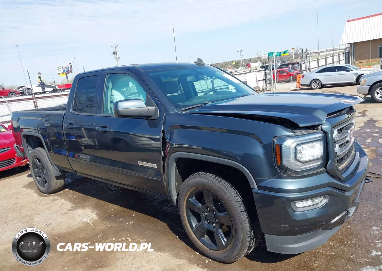 2017 GMC Sierra 1500 VIN:1GTR1LEC5HZ246073 - 14