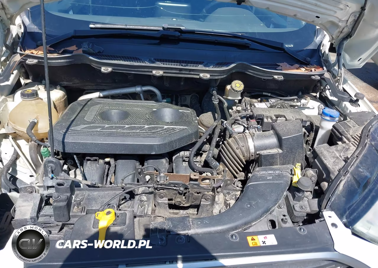 2019 Ford Ecosport Se VIN:MAJ6S3GL6KC296218 - 10