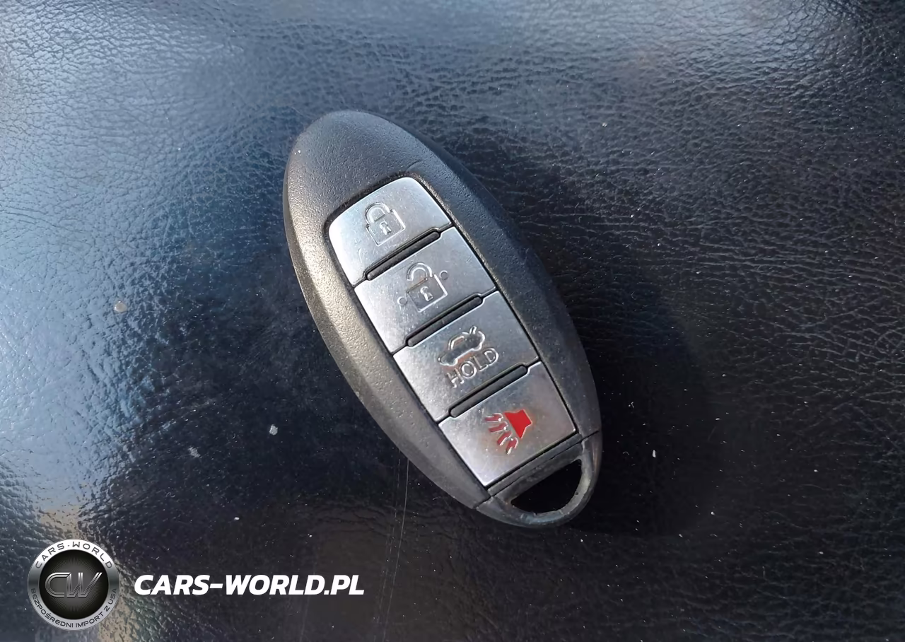 2015 Nissan Altima 2.5 Sl VIN:1N4AL3AP9FN861963 - 11