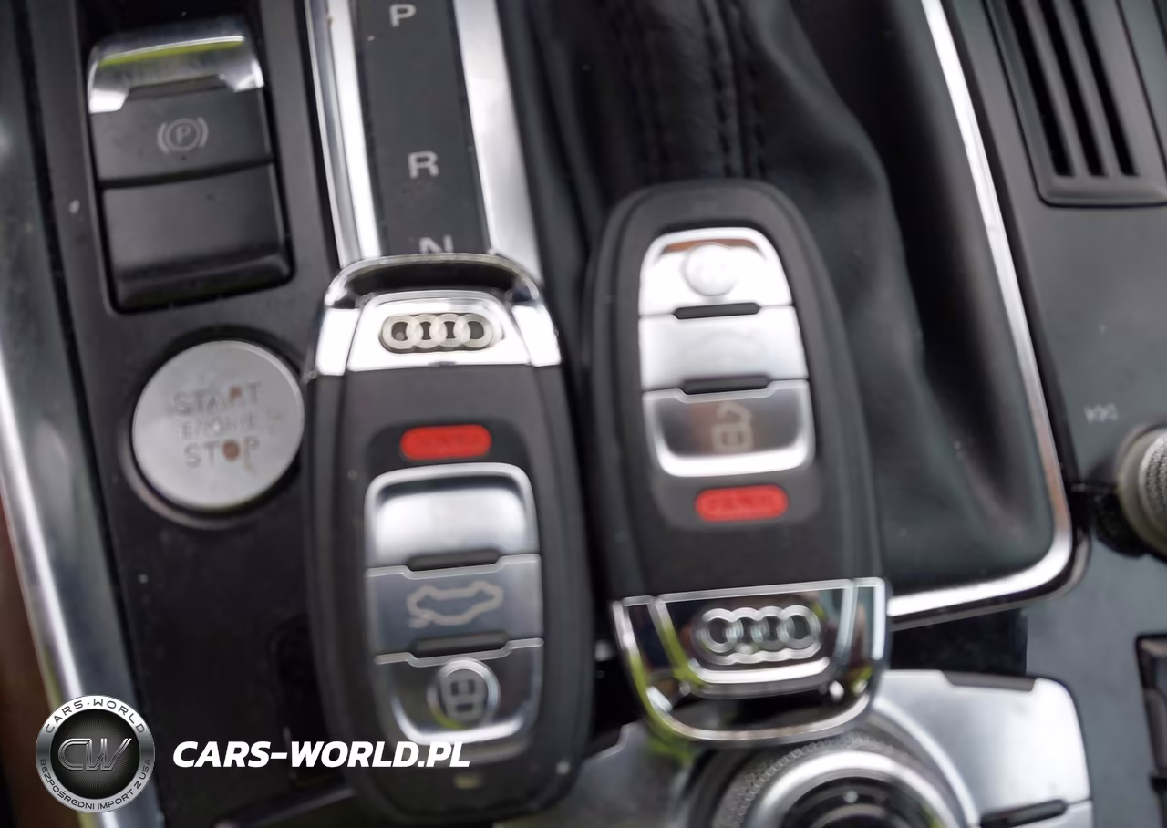 2014 Audi Q5 3.0 Tdi Premium Plus VIN:WA1CMAFP1EA066208 - 11