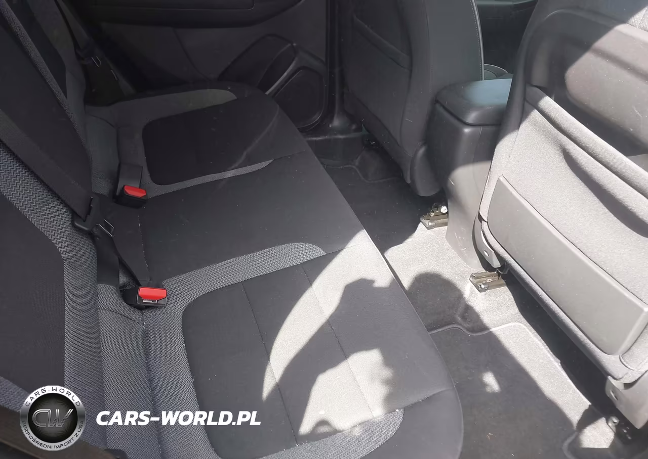 2025 Chevrolet Trailblazer Awd Lt VIN:KL79MRSL9SB217994 - 8