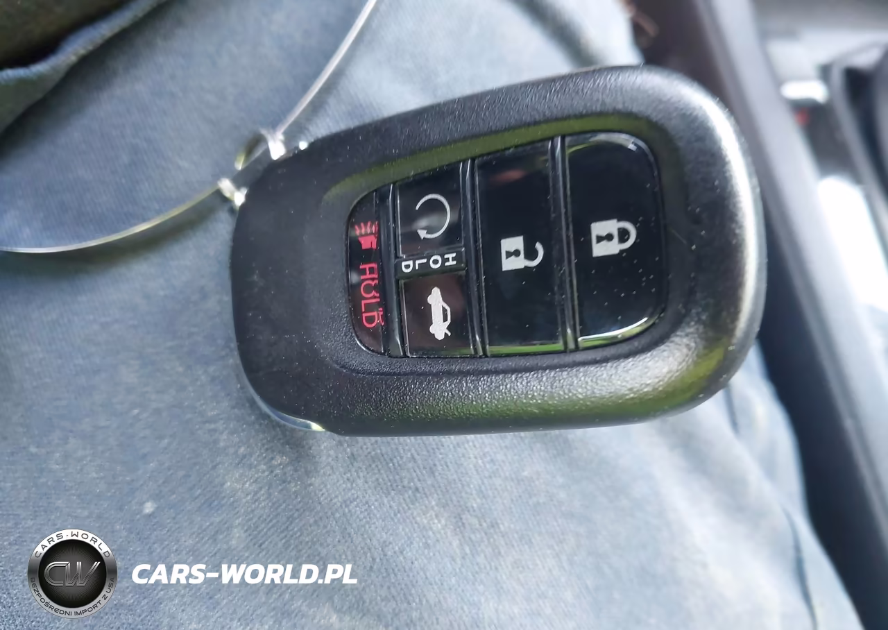 2025 Honda Accord Se VIN:1HGCY1F43SA021316 - 11