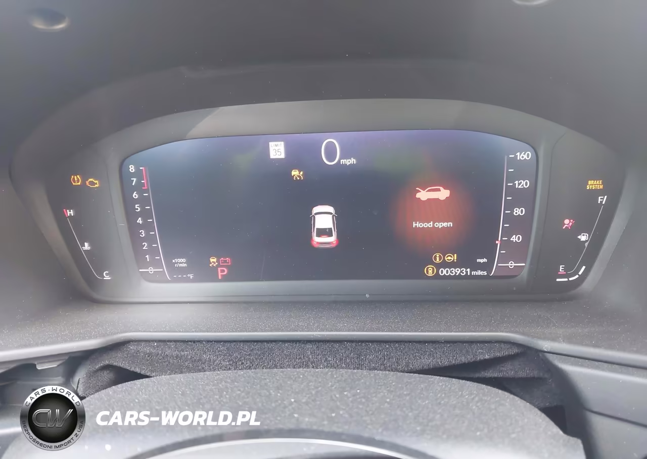 2025 Honda Accord Se VIN:1HGCY1F43SA021316 - 7