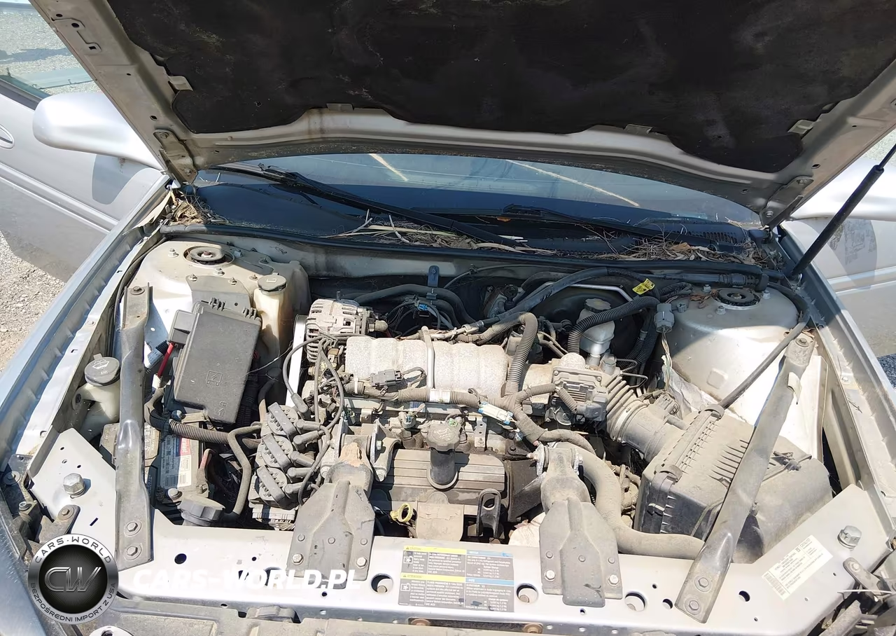2007 Pontiac Grand Prix VIN:2G2WP552071106853 - 10
