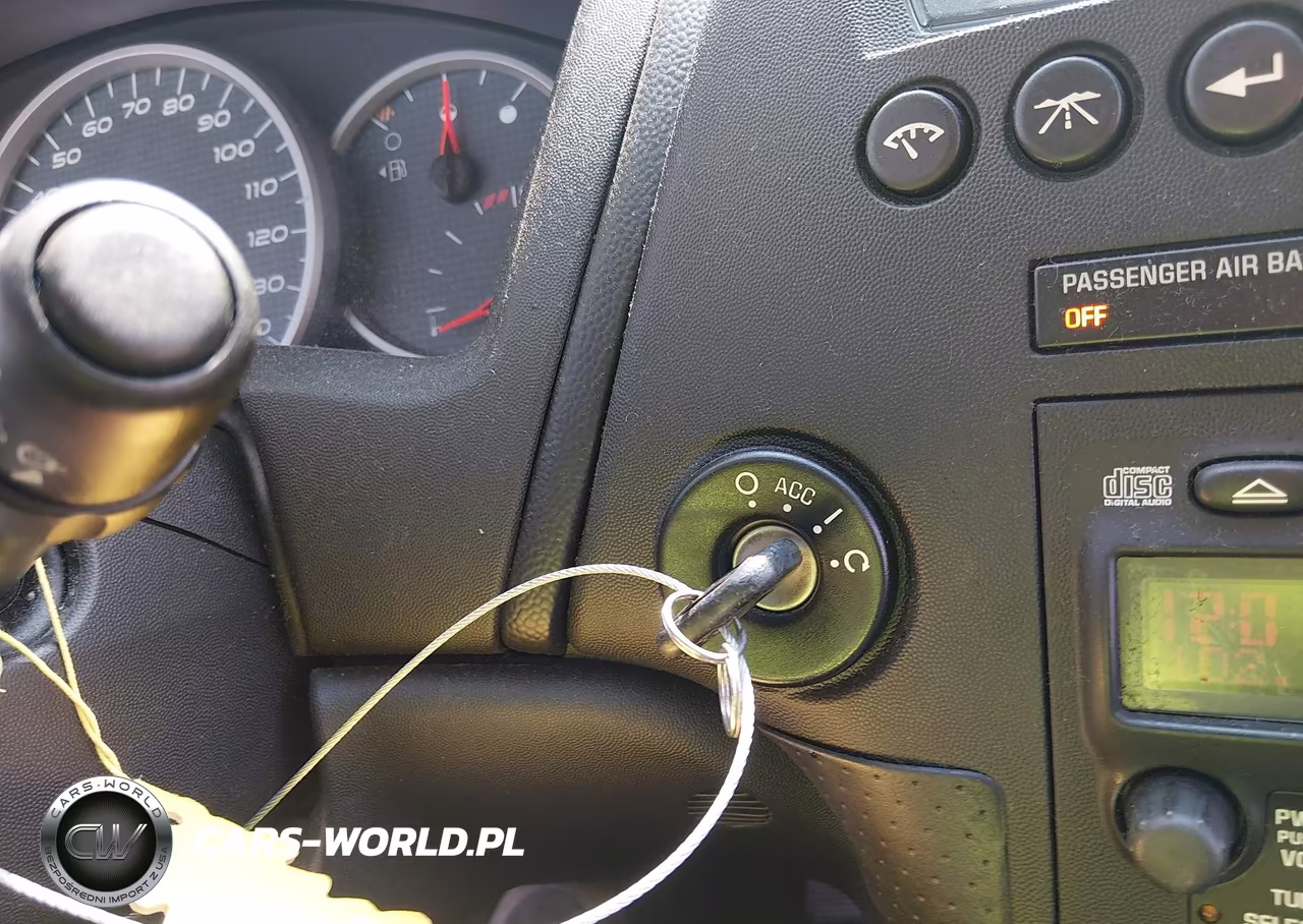 2007 Pontiac Grand Prix VIN:2G2WP552071106853 - 11