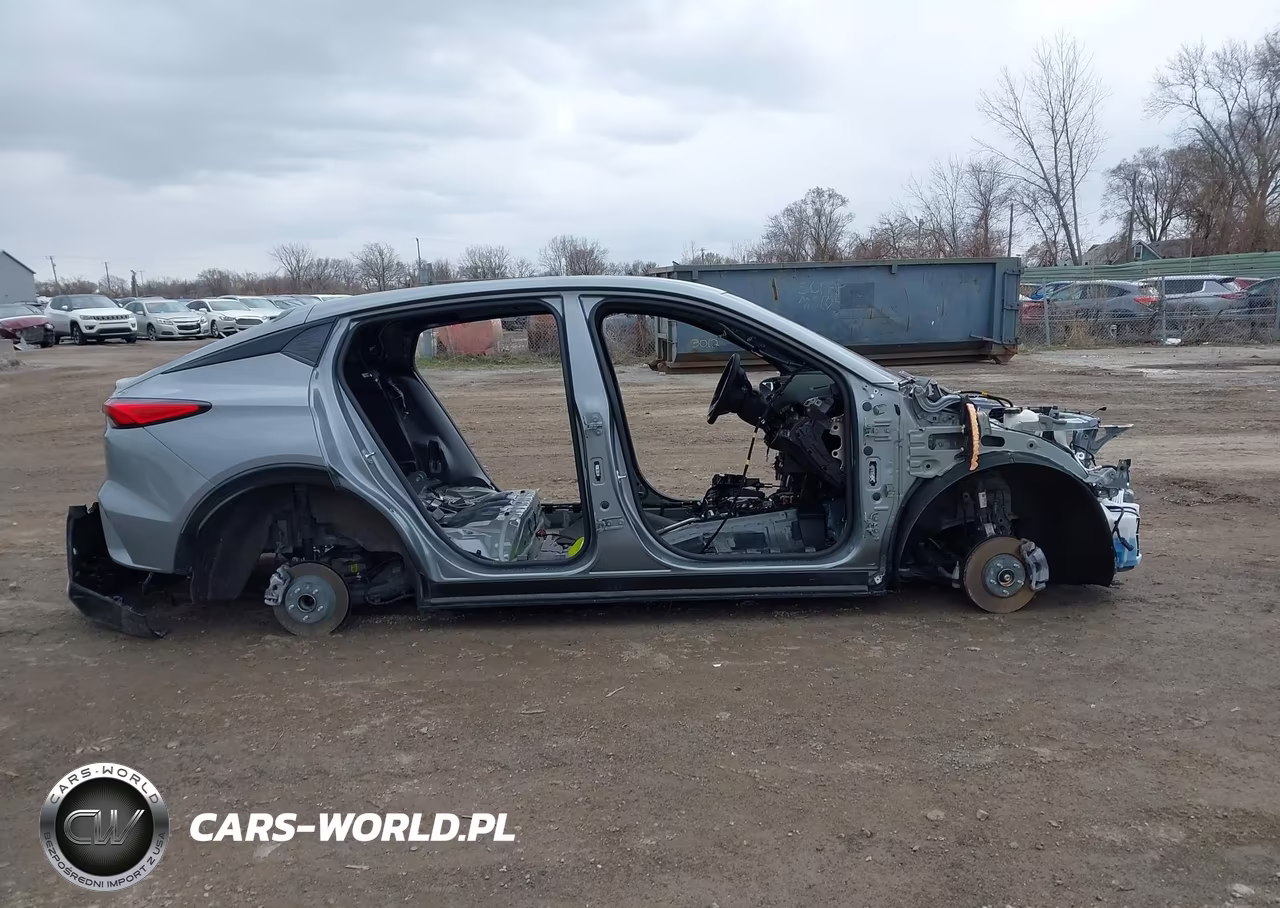 2025 Buick Envista Sport Touring Fwd VIN:KL47LBEP1SB232017 - 12