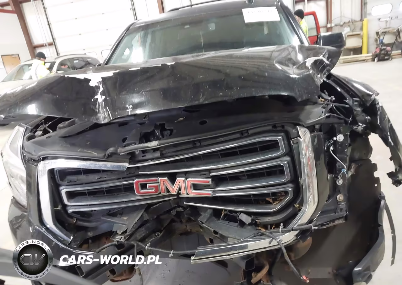 2015 GMC Yukon Slt VIN:1GKS2BKCXFR115462 - 11